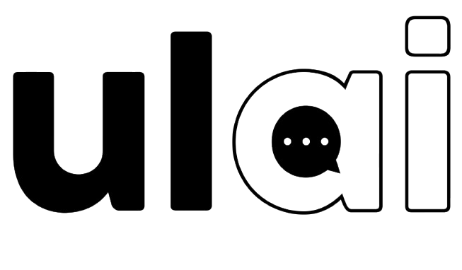 Ulai Status Logo